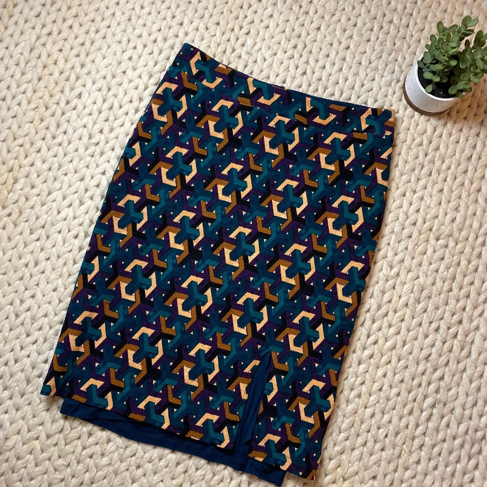 EUC Maeve Pencil Skirt